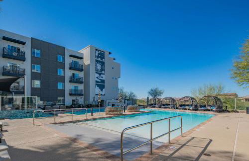 Phoenix Stay , Near Mayo Clinic & Shopping, Pool & Parking- S134 - Foto 32