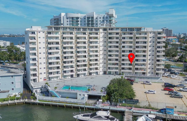 Vista Mar Bay Views Close to Miami Attractions - Foto 60