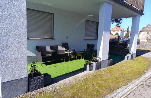 MainMoment 1 - FeWo Karlstadt am Main - Foto 24