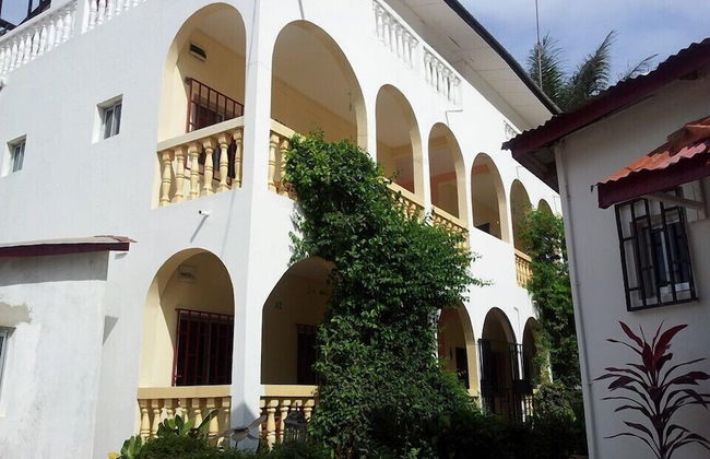 lilis Apartments - Foto 9