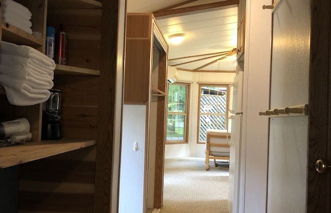 Hakuba Canadian Lodge - Foto 4