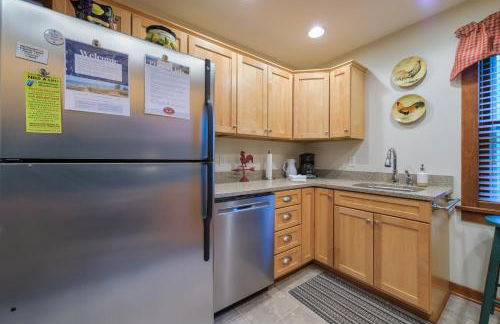 Woodlands - Beautiful Outdoor Living Space, nestled into the woods - Great getaway! - Foto 8