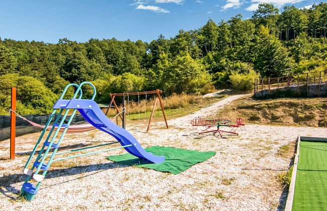 Agriturismo in the Appenines with Covered Swimming Pool & Hot Tub - Foto 21