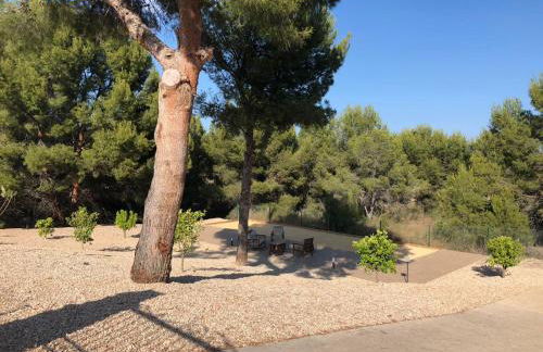 Villa Finestrat - Foto 22