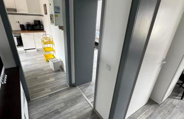 Schöne Apartments in der Nähe Bunter Garten MG21 - Foto 3