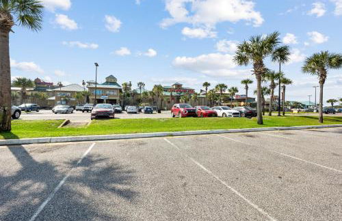 SeaGlass - Oceanfront with expansive balcony - Foto 54
