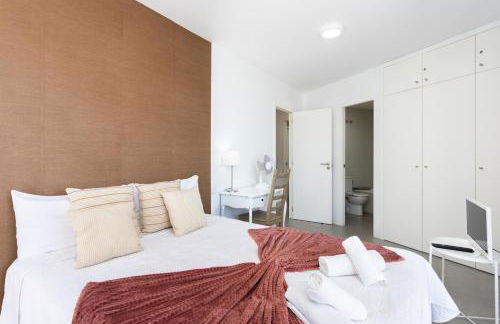 Seafront Penthouse in El Medano - Foto 22