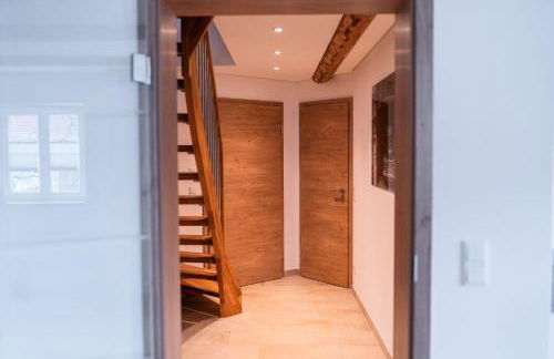 Ferienwohnung Demmelbach - Foto 6