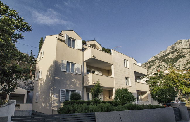 Apartments SVI-MI - Foto 1