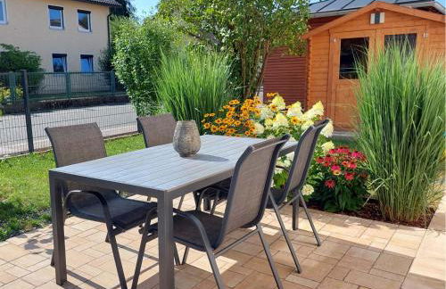 Ferienwohnung Magnolie - Photo 6