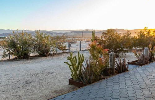 Desert Escape+Art studio+Trailer - Foto 59