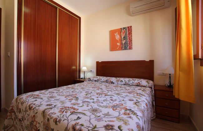 Apartamentos Tesy - Photo 15
