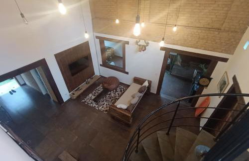 Refúgio Atlântico - Foto 51