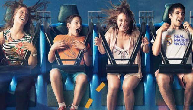 Entrada a Real Madrid World - Foto 2, ¡Os lo pasaréis en grande!