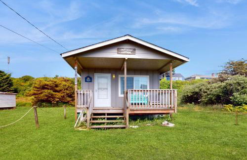 Driftwood Cottage - Foto 10