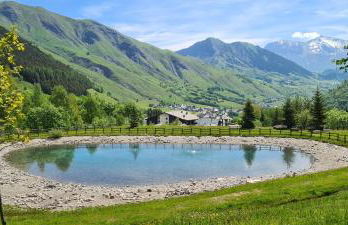 Agréable appartement de 6 pers au pieds des pistes ,wifi gratuit à Saint-Sorlin-d'Arves labelise 3 étoiles au gîte de France - Photo 48