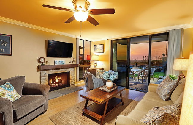 Oceanside Beach Condos - Foto 51