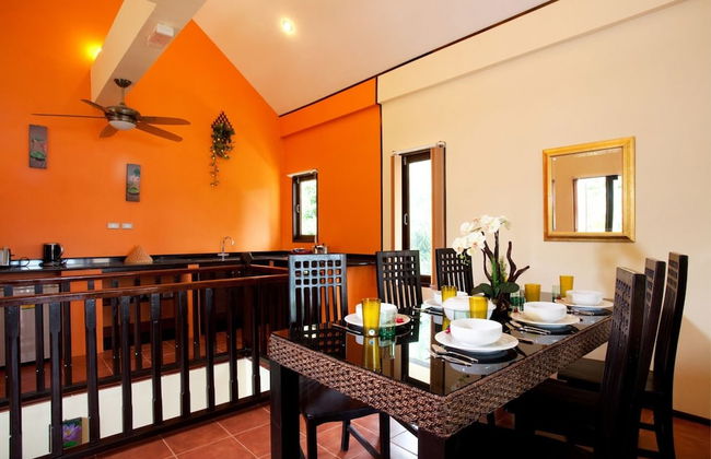 3 Bedroom Bay View Villa Koh Phangan SDV234-By Samui Dream Villas - Foto 42