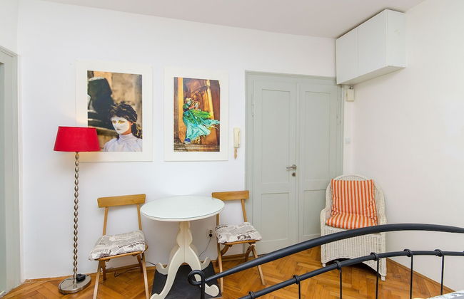 Apartment Martini - Foto 4