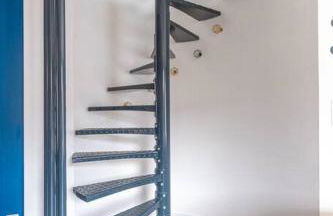 La Maison d’Albâtre - Plage d'Yport - 3 étoiles - Foto 16