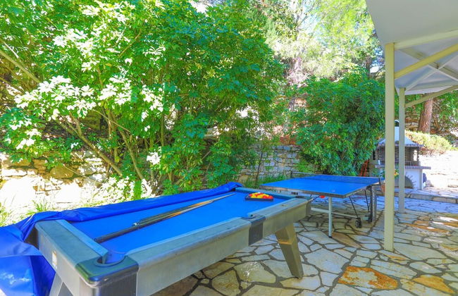 Villa Anastar in Corfu - Foto 39