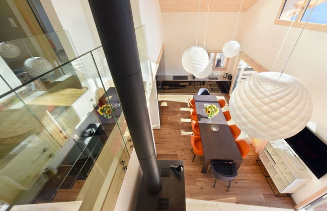 Ferienlenk Mountain Village - Foto 73