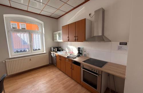 Ferienwohnung Goldener Drache - Foto 1