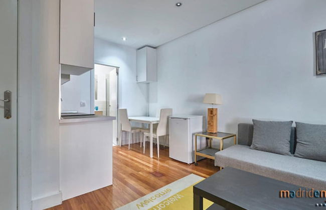 Madrid City Apartment - Foto 5