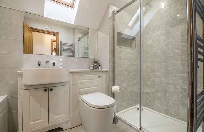 French Fields - 4 Bedroom - St Florence - Foto 33