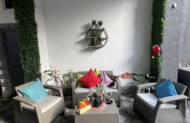 COMFORTABLE APARTMENT - Foto 14