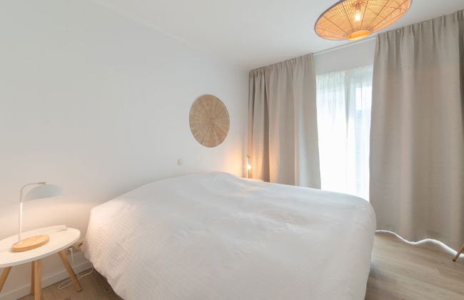 2 bedroom Apartment in Ostend with garden - Photo 4