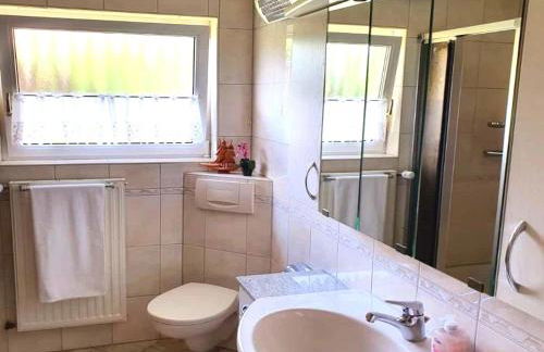 Elegante Ferienwohnung im Schwarzwald, Gorwihl - Foto 25