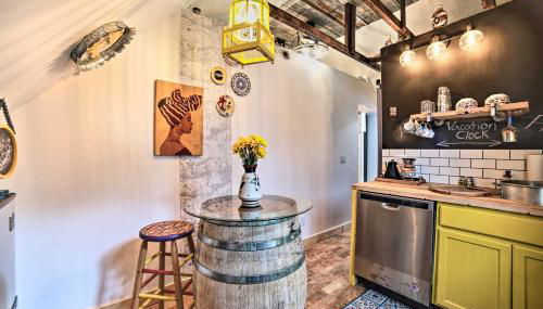 Steps to Waterfront and Dtwn Sturgeon Bay Escape! - Foto 3