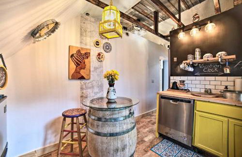 Steps to Waterfront and Dtwn Sturgeon Bay Escape! - Foto 3