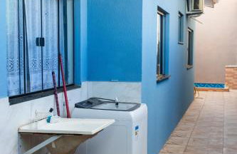 Casa Acqua Beach - Foto 3