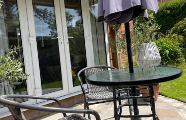 Chestnut Cottage - Foto 19