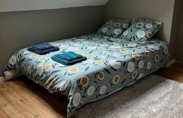 Appartement spacieux en centre ville - Foto 22