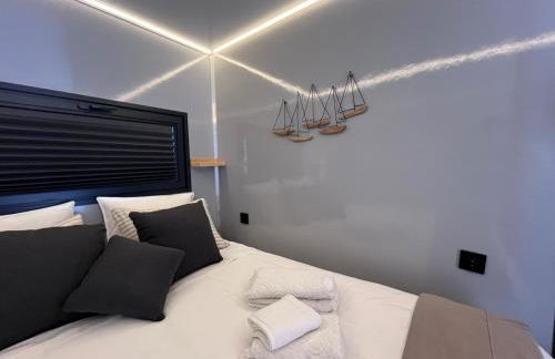 Casa Flotante El Refugio del Pirata - Foto 32