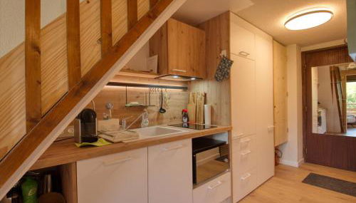 Duplex rénové 4 pers proche télécabine - FR-1-642-68 - Foto 4