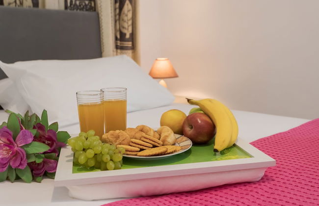 Manos Apartments - Photo 50