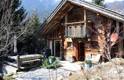 Chalet montagne Spa - Foto 20