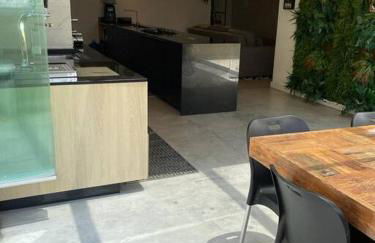 Apt Garden Luxo Completo - Foto 22