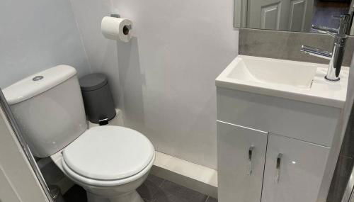 Small Cosy Studio In Plaistow. East London - Foto 5