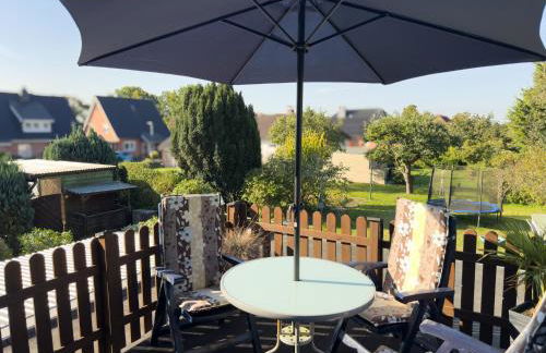 Ferienwohnung "Günni" - Foto 12