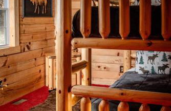 Hocking Hills Cabin, Hot Tub, Private Pond - Foto 60