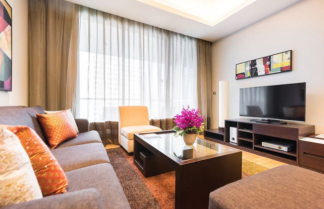 Ascott Sathorn Bangkok - Photo 75