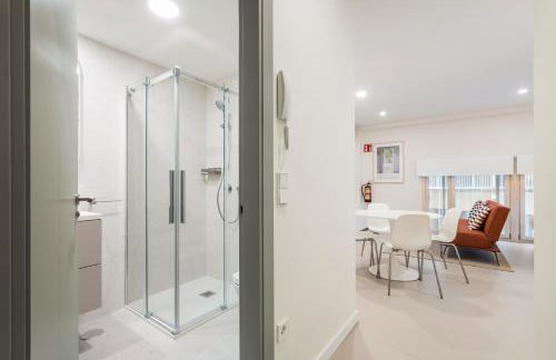 Confort y Ubicación en Madrid - Santero Suites - Photo 59
