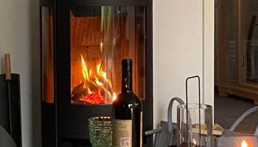 Ferienhaus am Gutspark 3, Klausdorf, ca 250 m bis zur Badestelle - Foto 2