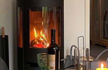 Ferienhaus am Gutspark 3, Klausdorf, ca 250 m bis zur Badestelle - Foto 2