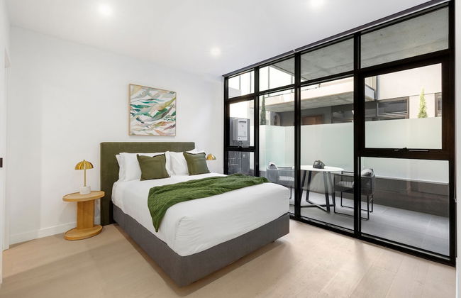 Fitzroy North Apartments by Urban Rest - Foto 2